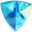 Genshin Impact 60 Genesis Crystals (MY)
