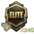 PUBG Mobile Global Elite Pass Plus