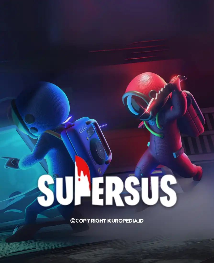 Super Sus